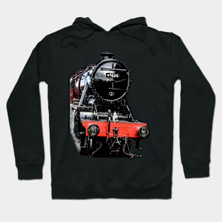 Engine 48624 Hoodie